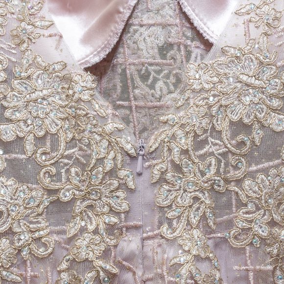 Prom Dress - Picture 6 of 7